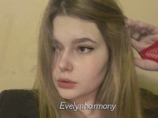 evelynharmony Le Scandale