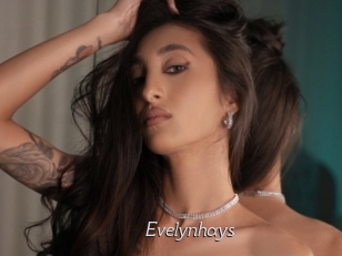Evelynhays