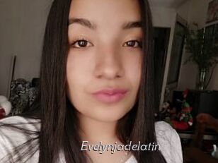 Evelynjadelatin