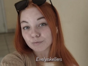 Evelynkellers