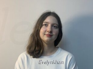 Evelynkhan