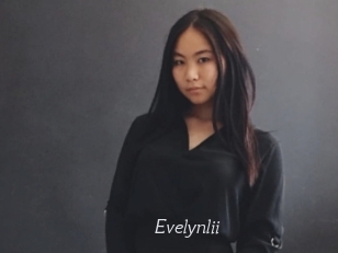 evelynlii Le Scandale