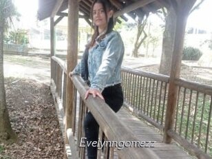 Evelynngomezz