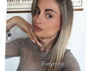 Evelynnny