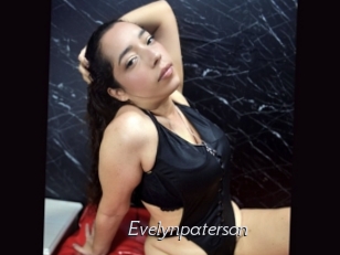 evelynpaterson Le Scandale
