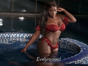 Evelynrosed