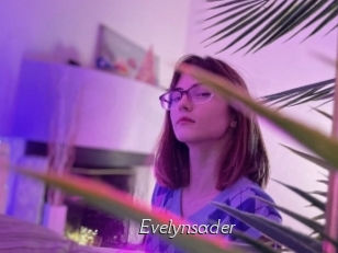 Evelynsader