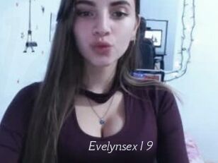 Evelynsex19