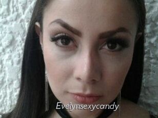 Evelynsexycandy