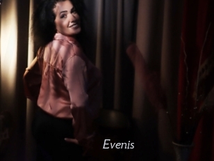 Evenis