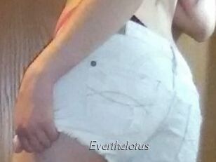 everthelotus Le Scandale