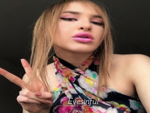 Evesinful