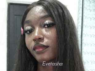 evetasha Le Scandale