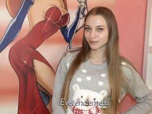 Evetenderness