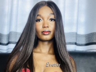 evetia Le Scandale