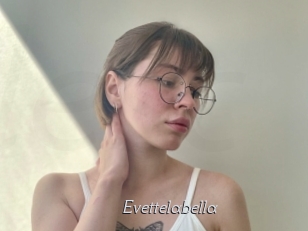 Evettelabella