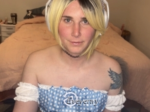 Eveyenvy