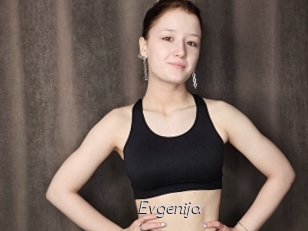 Evgenija