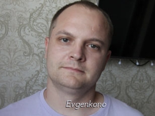 Evgenkono