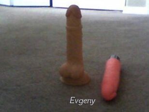 Evgeny