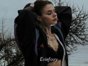 Eviefoxy