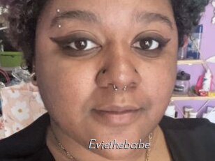 Eviethebabe