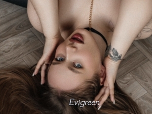 Evigreen