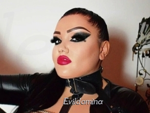 Evildomina