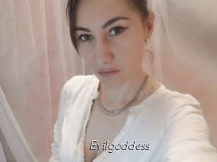 Evilgoddess