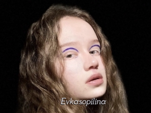 Evkasopilina