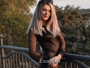 Exception