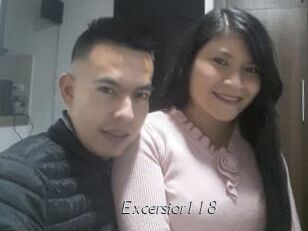 Excersior118