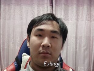 Exlingji