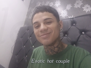 Exotic_hot_couple