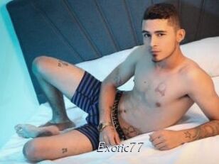 Exotic77