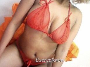 Exoticblkrider