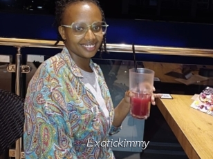 Exotickimmy
