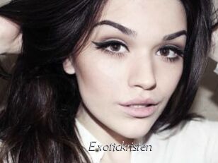 Exotickristen