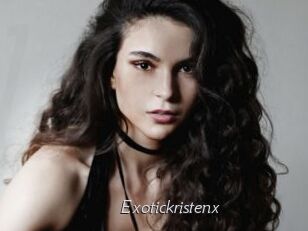 Exotickristenx