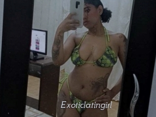 Exoticlatingirl