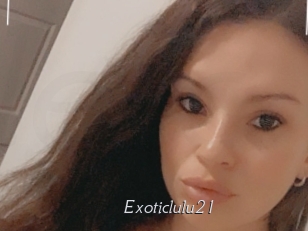 Exoticlulu21
