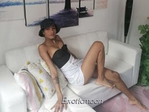 Exoticmoon