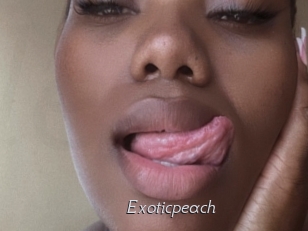 Exoticpeach