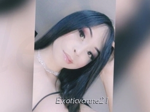 Exoticvanne21