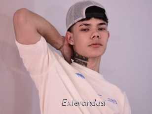 Extevandust