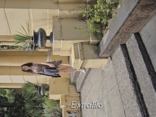 extralilo Le Scandale