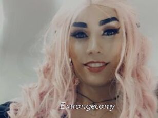 Extrangecamy