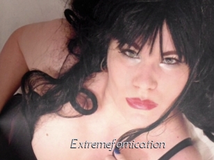 Extremefornication