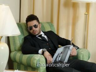 Exxxoticstriper