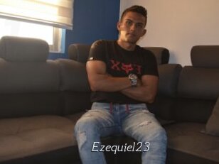 Ezequiel23